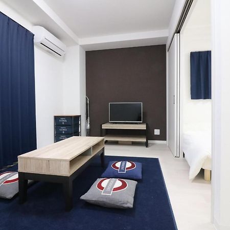 אוסקה Hg Cozy Hotel No 50 蒲生四丁目駅前 מראה חיצוני תמונה