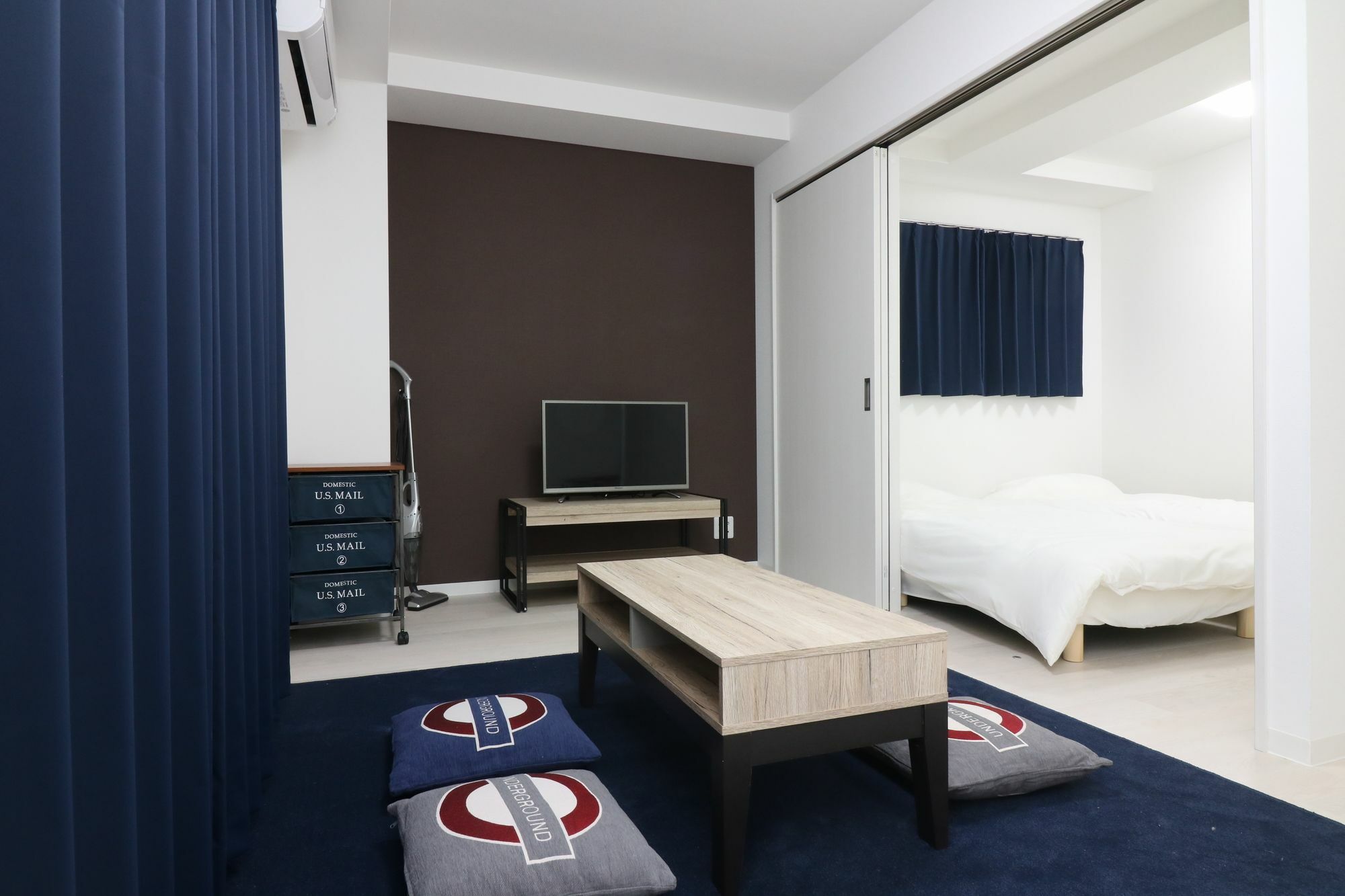 אוסקה Hg Cozy Hotel No 50 蒲生四丁目駅前 מראה חיצוני תמונה