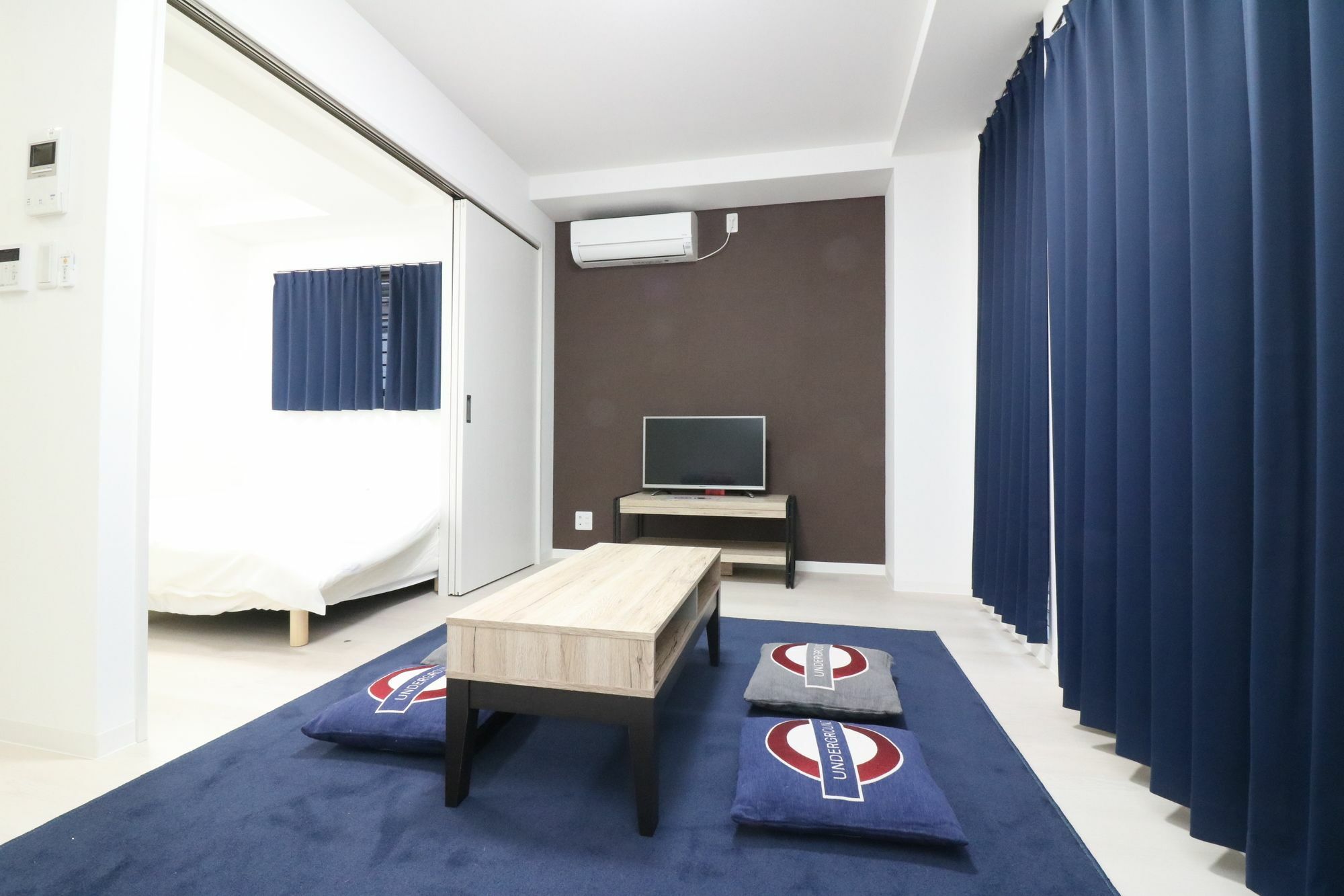 אוסקה Hg Cozy Hotel No 50 蒲生四丁目駅前 מראה חיצוני תמונה
