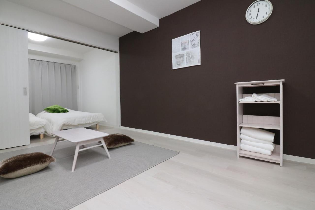 אוסקה Hg Cozy Hotel No 50 蒲生四丁目駅前 מראה חיצוני תמונה