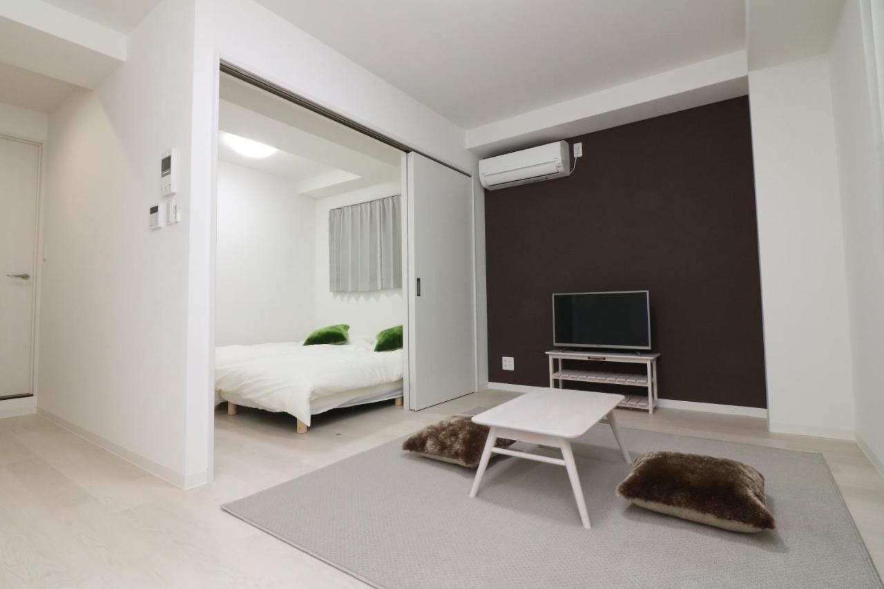 אוסקה Hg Cozy Hotel No 50 蒲生四丁目駅前 מראה חיצוני תמונה